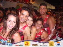 Bloco A Tribo